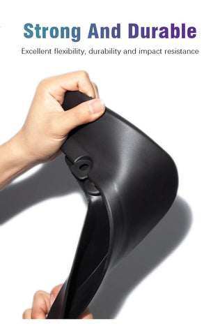 Car Mud Flaps For Honda Avancier UR-V UR V 2020~2023 2022 Car Anti-splash Mudguards Splash Guards Front Rear Fenders Accessories