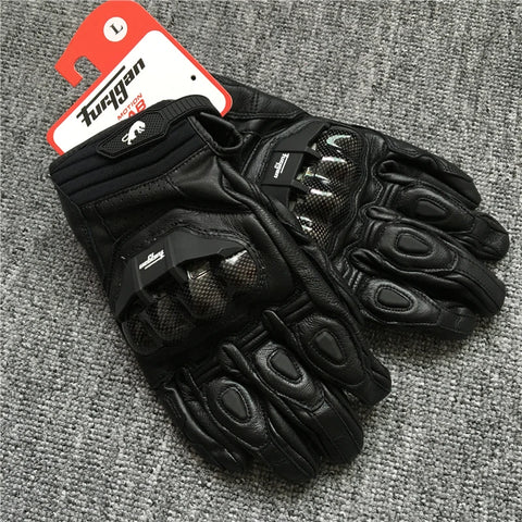 Motorbike Gloves