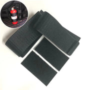 Car Trunk Fire Extinguisher Magic Belts for Ford Focus Fusion Escort Kuga Ecosport Fiesta Falcon Mondeo Taurus EVEREST