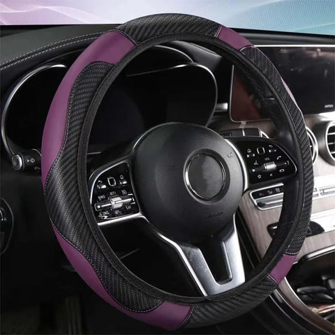 car steering wheel cover