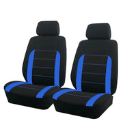 AUTO PLUS  Car Seat Covers Universal Size Fit For Most Car Suv Truck Van Car Accessories Interior Seat Covers For Car Full Set