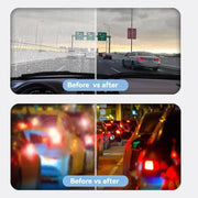 12000RPM Car Waxing Polishing Sanding Machine Car Paint Scratch Repairing Machine Windscreen Glass Oil Film Remove Car Waxer