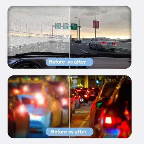 12000RPM Car Waxing Polishing Sanding Machine Car Paint Scratch Repairing Machine Windscreen Glass Oil Film Remove Car Waxer