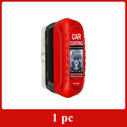 Car Coating Brush with 120ml Liquid Repair Paint Scratch Restoration High Gloss Car All Colors Paint Polishing Brightening Kit