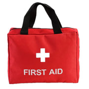 Empty Large First Aid Kits Portable Outdoor Survival Disaster Earthquake Emergency Bags Big Capacity Home/Car Medical Package