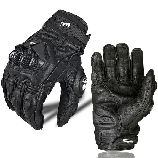 Motorbike Gloves