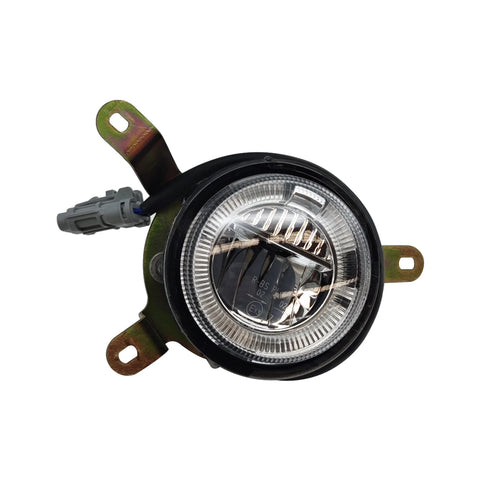 Left/Right LED headlight (high beam, overall) ODES 650 800 1000 17009060010 17009060020
