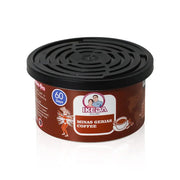 Car Air Freshener Bubble Gum Scent Organic Cans Odor Eliminator Essential Long-Lasting,Strong Fragrance For Home Closet