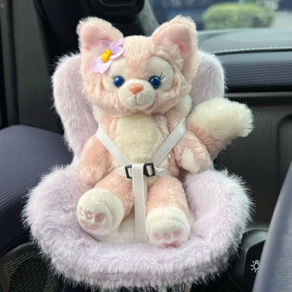 Labubu Car Seat