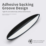 Car Reversing Rear Camera Rain Cover ABS Rain-Proof Car Reverse Camera Rain Shade Cover Waterproof Shield Car Exterior Accessory