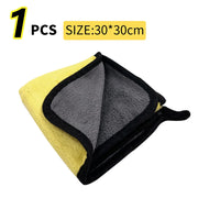 Extra Large Microfibre Detailing Cloth