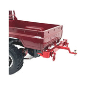 MN 82 Aluminum Alloy Front And Rear Bumper Bull Bars Guards For 1/12 MN82 LC79 Short Truck Upgrade Parts OP Accessories