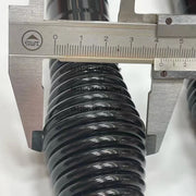 Front and rear bars Bullbar bold car decorative antenna off-road vehicle SUV modified vehicle antenna flagpole