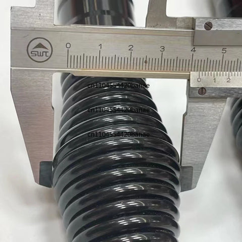 Front and rear bars Bullbar bold car decorative antenna off-road vehicle SUV modified vehicle antenna flagpole