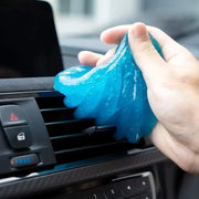 Universal Dust Cleaner For Vehicles