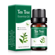 18 Flavors Essential Oils for Aroma Diffuser Air Humidifier Home Water-soluble 10ml Air Freshener Scents Fragrance Oil Perfume