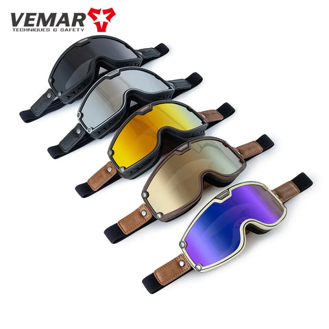 Motorbike Goggles