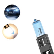 Super Bright 100w Car Headlight Halogen Lamp Xenon Headlight Bulbs H1 H3 LED Headlights Automotive Fog Lights