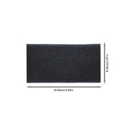 Car Trunk Organizer Elastic Fixing Belts Storage Bag Tapes Fire Extinguisher Fixing Belts Auto Interior Accessories