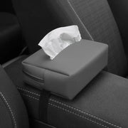 Car Tissue Box