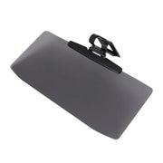 A car mounted anti glare mirror, anti UV strong light vehicle sunshade
