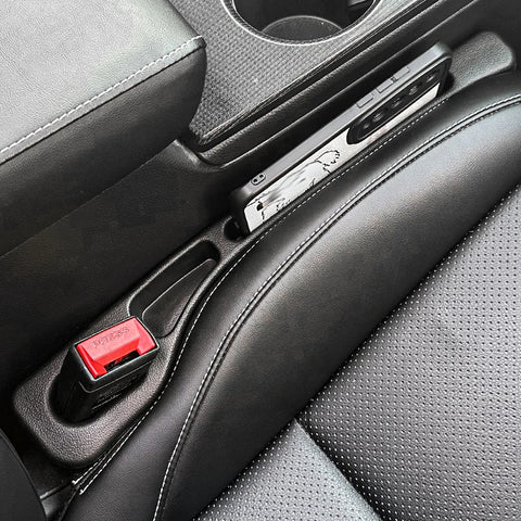 Universal Car Seat Gap Storage