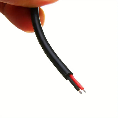 18W12V 6 LED Car LED Work Light DRL Spotlight High Bright Waterproof Auto Offroad SUV Truck Headlights Driving Lamp