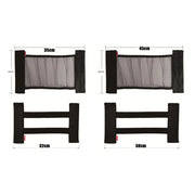 Universal Vehicle Mesh Organizer