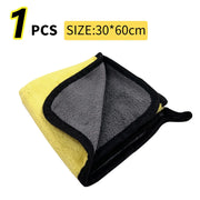 Extra Large Microfibre Detailing Cloth