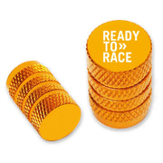 Tire Valve Caps Wheel Tyre Cover CNC Aluminum Alloy For KTM Ready to Race Adv Duke 390 690 790 890 1190 Rc 1290 Adventure