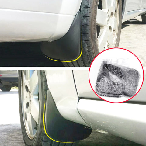 Car Mud Flaps For Chevrolet Lacetti Optra Daewoo Nubira Sedan Holden Viva 02-08 Suzuki Forenza Mudflaps Splash Guards Mudguards