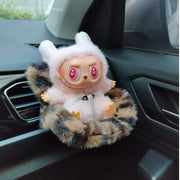 Labubu Car Seat