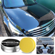 Car Coating Polishing Wax Auto Scratch Repair Wax Titaniums Ceramic Wax Coating Agents Quick Carwash Car Care