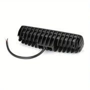 18W12V 6 LED Car LED Work Light DRL Spotlight High Bright Waterproof Auto Offroad SUV Truck Headlights Driving Lamp