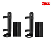 Adjustable Fire Extinguisher Antiroll Bracket Portable Auto Fire Extinguisher Stand With Belt For Car Truck Boat RVs Dropship