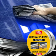 Car scratch wax, car paint self-maintenance car wax, suitable for polishing and care of all colors of cars, suitable for medium