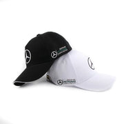 Premium Baseball Racing Cap