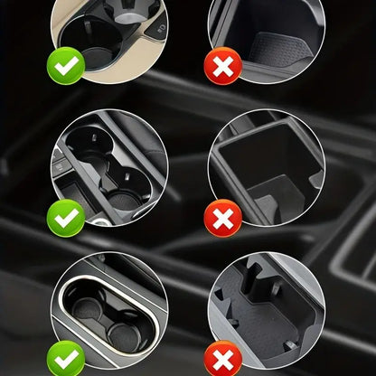 Car Cup Holder (expanding)