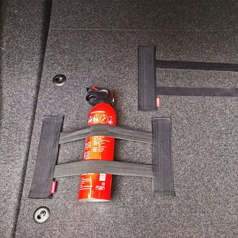 Universal Vehicle Mesh Organizer