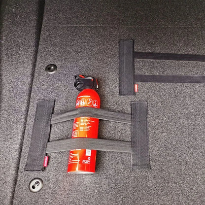 Universal Vehicle Mesh Organizer