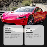 Car protection Polishing wax Waterproof dust-proof Highly Protective Professional Car Polish Nanos Coatings Car refurbishment