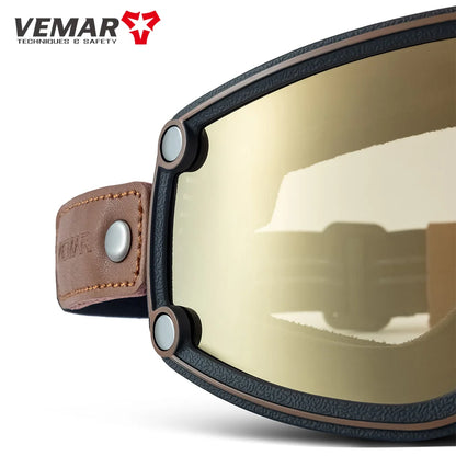 Motorbike Goggles