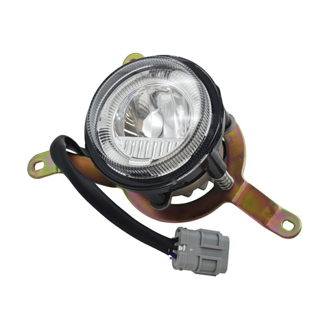 Left/Right LED headlight (high beam, overall) ODES 650 800 1000 17009060010 17009060020