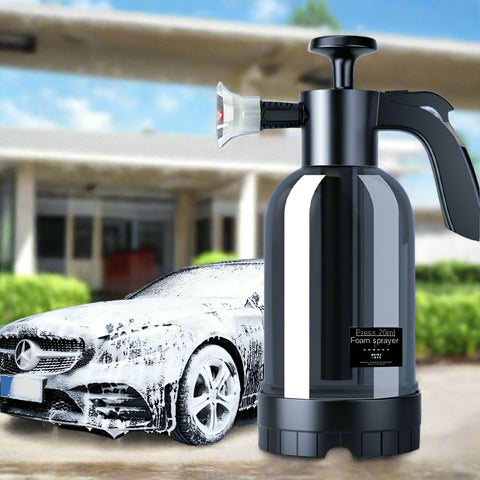 2L Foam Sprayer