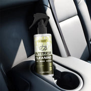 Ryekew Car high-efficiency interior cleaner ceiling cleaner leather flannel fabric water-free multi-purpose cleaner