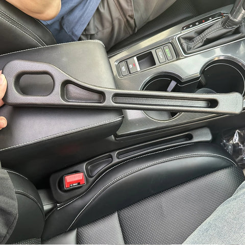 Universal Car Seat Gap Storage