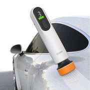 12000RPM Car Waxing Polishing Sanding Machine Car Paint Scratch Repairing Machine Windscreen Glass Oil Film Remove Car Waxer