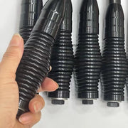 Front and rear bars Bullbar bold car decorative antenna off-road vehicle SUV modified vehicle antenna flagpole