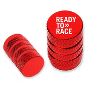 Tire Valve Caps Wheel Tyre Cover CNC Aluminum Alloy For KTM Ready to Race Adv Duke 390 690 790 890 1190 Rc 1290 Adventure