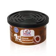 Car Air Freshener Bubble Gum Scent Organic Cans Odor Eliminator Essential Long-Lasting,Strong Fragrance For Home Closet